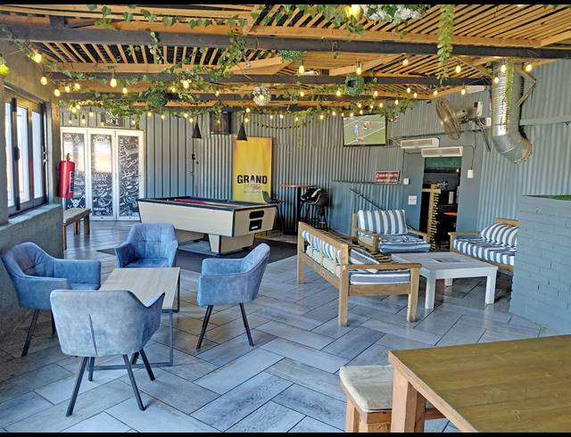 890M² RETAIL FOR SALE IN WONDERBOOM SOUTH